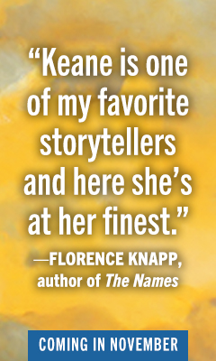 Scribner Book Company: Whale Harbor by Mary Beth Keane