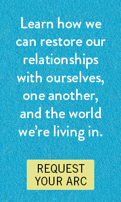 Scribner Book Company: Human Again: The Lost Art of Being Alive by Dr. Chris Cleave