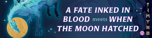 Sourcebooks Casablanca: Dragon of the Deep (The Winterflame Dragon #1) by Beth Revis