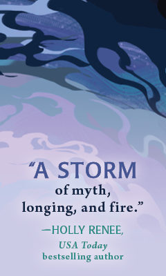 Sourcebooks Casablanca: Dragon of the Deep (The Winterflame Dragon #1) by Beth Revis