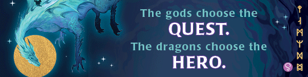 Sourcebooks Casablanca: Dragon of the Deep (The Winterflame Dragon #1) by Beth Revis