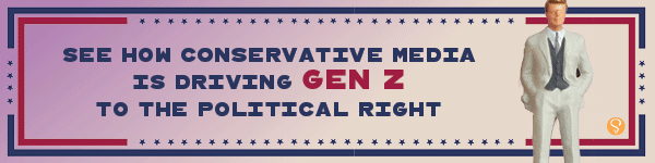 Sourcebooks: Good Girls and Alpha Males: How Conservative Media Is Targeting Gen Z by Madeline Peltz
