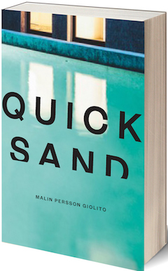 Other Press: Quicksand by Malin Persson Giolito