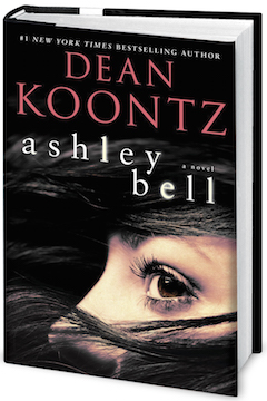 Random House: Ashely Bell by Dean Koontz