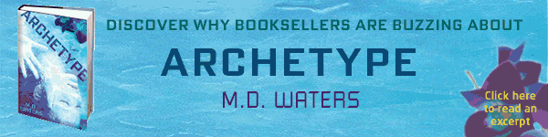 Dutton: Archetype by M.D. Waters