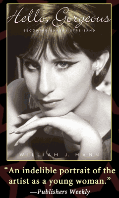Houghton Mifflin Harcourt: Hello, Gorgeous by William J. Mann