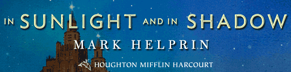 Houghton Mifflin Harcourt: In Sunlight and in Shadow by Mark Helprin