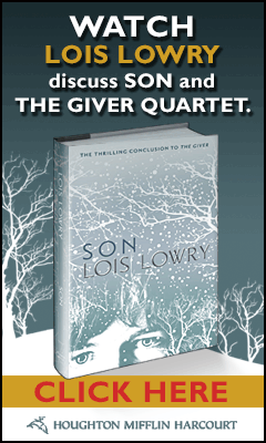 Houghton Mifflin Harcourt: Son by Lois Lowry