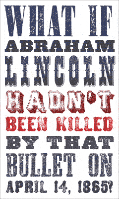 Knopf: The Impeachment of Abraham Lincoln by Stephen Carter