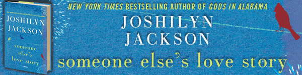 Morrow: Someone Else's Love Story by Joshilyn Jackson