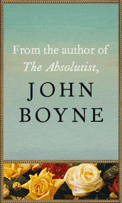Other Press: The House of Special Purpose by John Boyne