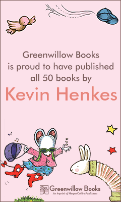 Greenwillow Books: Books by Kevin Henkes