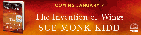 Viking: The Invention of Wings by Sue Monk Kidd