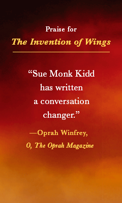 Viking: The Invention of Wings by Sue Monk Kidd
