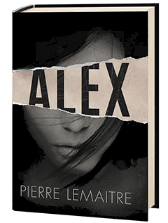 Quercus: Alex by Pierre Lemaitre