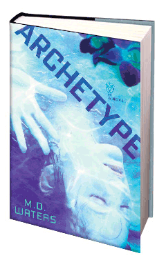 Dutton: Archetype by M.D. Waters