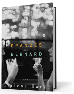 HMH: Frances and Bernard by Carlene Bauer