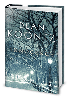 Bantam Books: Innocence by Dean Koontz