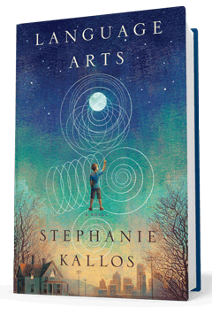Houghton Mifflin Harcourt: Language Arts by Stephanie Kallos