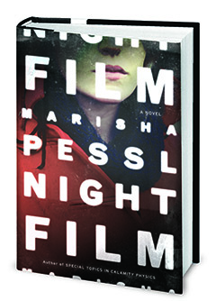 Random House: Night Film by Marisha Pessl