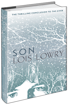 Houghton Mifflin Harcourt: Son by Lois Lowry