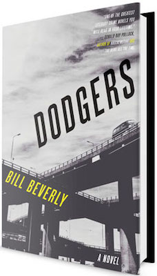 Crown: Dodgers by Bill Beverly