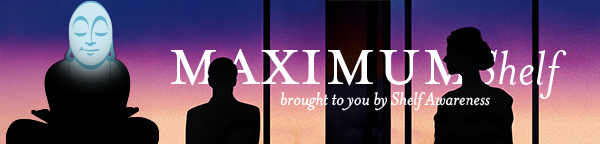 Maximum Shelf brought to you by Shelf Awareness: Henry Holt & Company: A Killer in the Family by Amin Ahmad