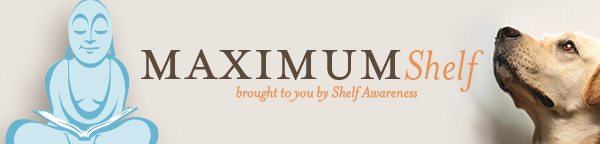 Maximum Shelf brought to you by Shelf Awareness: Beacon Press: Catching Sight: How a Guide Dog Helped Me See Myself by Deni Elliott