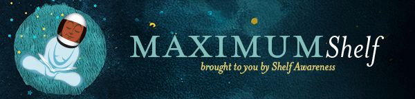 Maximum Shelf brought to you by Shelf Awareness: Henry Holt & Company: Celestial Lights by Cecile Pin