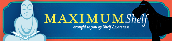 Maximum Shelf brought to you by Shelf Awareness: Sourcebooks Landmark: No One Would Do What the Lamberts Have Done by Sophie Hannah