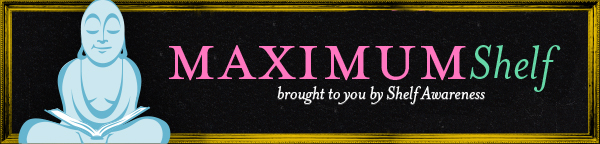 Maximum Shelf brought to you by Shelf Awareness: Zando: Rottenheart by Kat Dunn