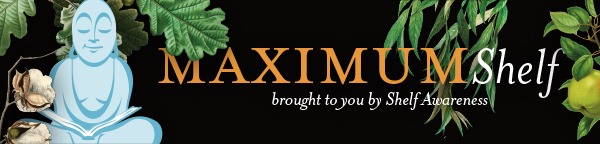 Maximum Shelf brought to you by Shelf Awareness: Henry Holt & Company: When Trees Testify: Science, Wisdom, History, and America's Black Botanical Legacy by Beronda L. Montgomery