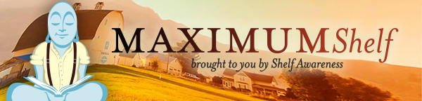 Maximum Shelf brought to you by Shelf Awareness: Knopf Publishing Group: Yesteryear by Caro Claire Burke