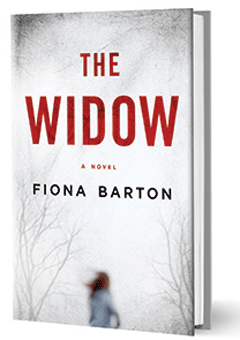 New American Library: The Widow by Fiona Barton