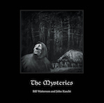 Andrews McMeel: The Mysteries: by Bill Watterson and John Kascht - Pre-order now!