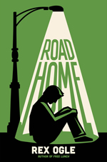 Norton Young Readers: Road Home by Rex Ogle - Pre-order now!
