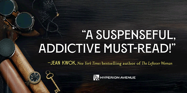 Hyperion Avenue: The Found Object Society by Michelle Maryk - Pre-order now!