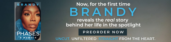 Hanover Square Press: Phases: A Memoir by Brandy - Pre-order now!