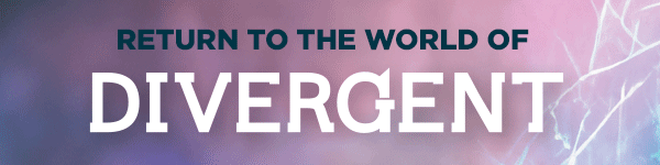 HarperCollins: The Sixth Faction Deluxe Limited Edition (New Divergent #1) by Veronica Roth - Pre-order now!