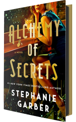 Alchemy of Secrets