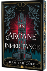 An Arcane Inheritance (Deluxe Edition)