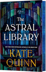 The Astral Library (Deluxe Limited Edition)