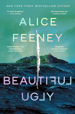 Flatiron Books: Beautiful Ugly by Alice Feeney - Pre-order now!