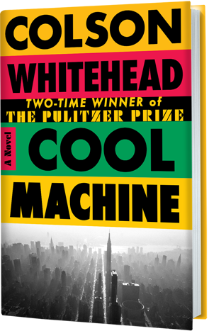 Cool Machine