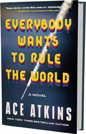 Everybody Wants to Rule the World