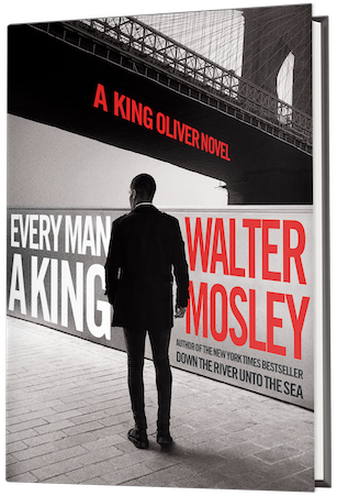 Every Man a King:<br />A King Oliver Novel