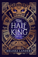 The Half King (Deluxe Limited Edition)