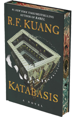 Katabasis (Deluxe Limited Edition)