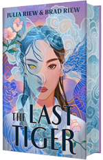 The Last Tiger