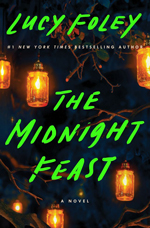 William Morrow: The Midnight Feast by Lucy Foley